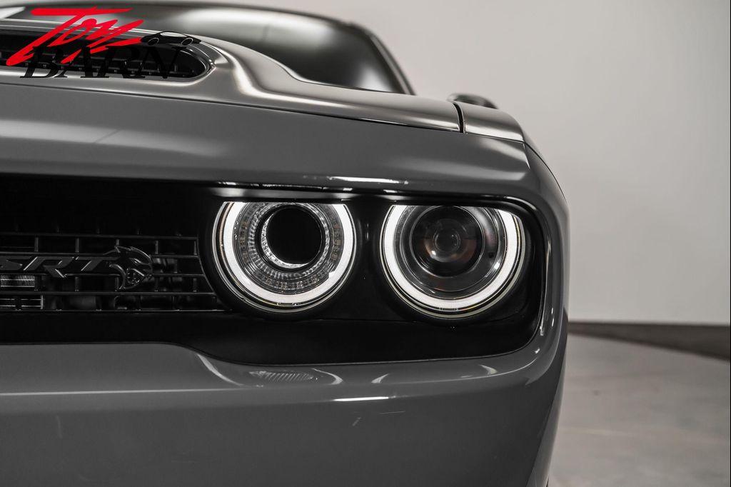 used 2023 Dodge Challenger car, priced at $64,900