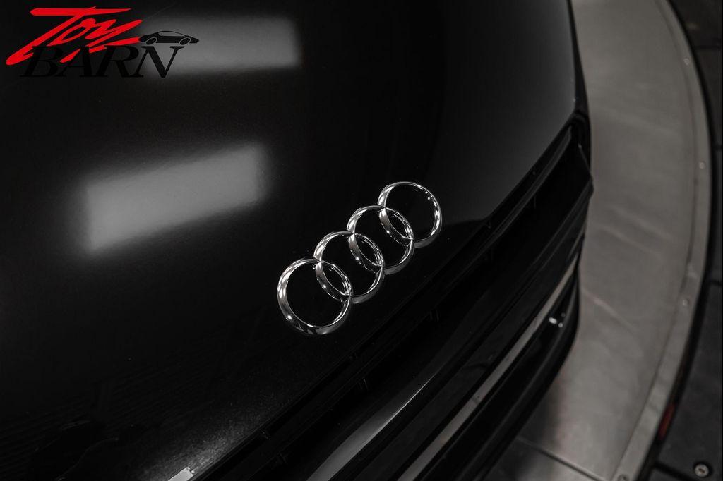 used 2014 Audi R8 car, priced at $86,300