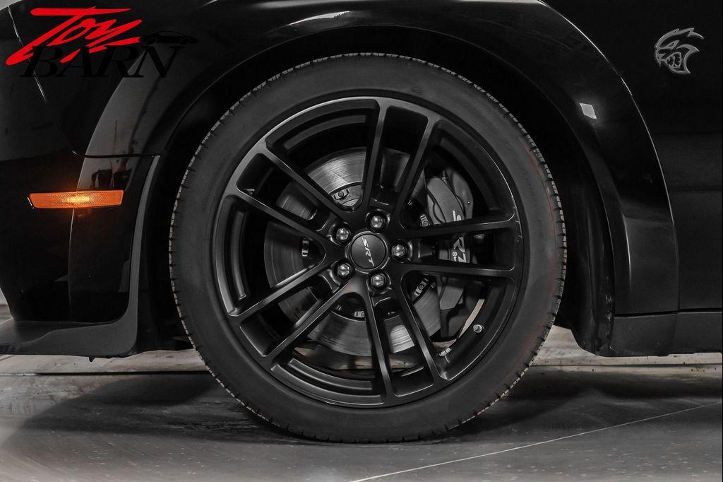 used 2022 Dodge Challenger car, priced at $72,990