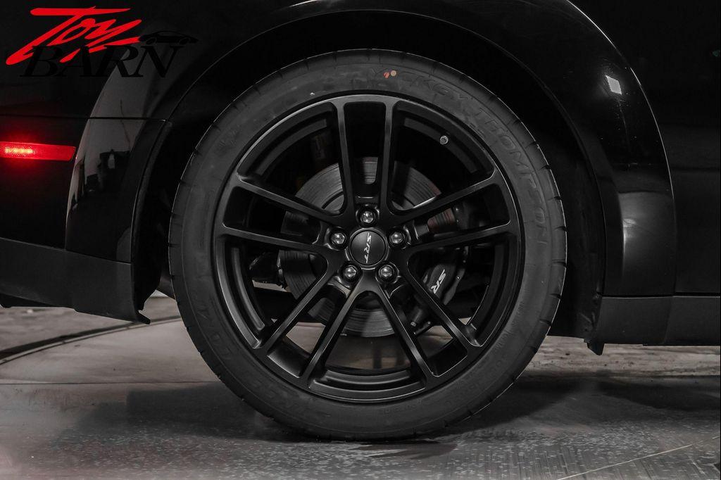 used 2022 Dodge Challenger car, priced at $72,990