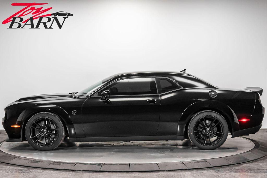 used 2022 Dodge Challenger car, priced at $72,990