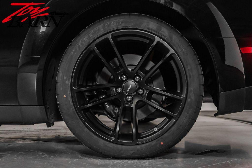 used 2022 Dodge Challenger car, priced at $72,990