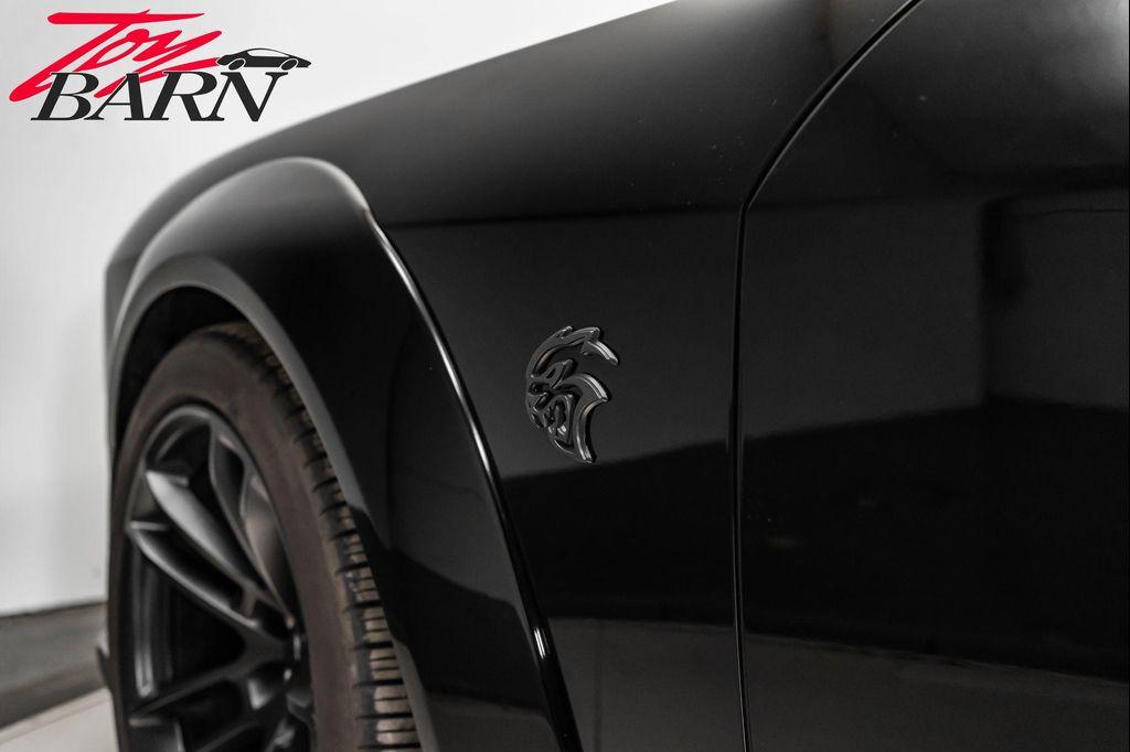 used 2022 Dodge Challenger car, priced at $72,990