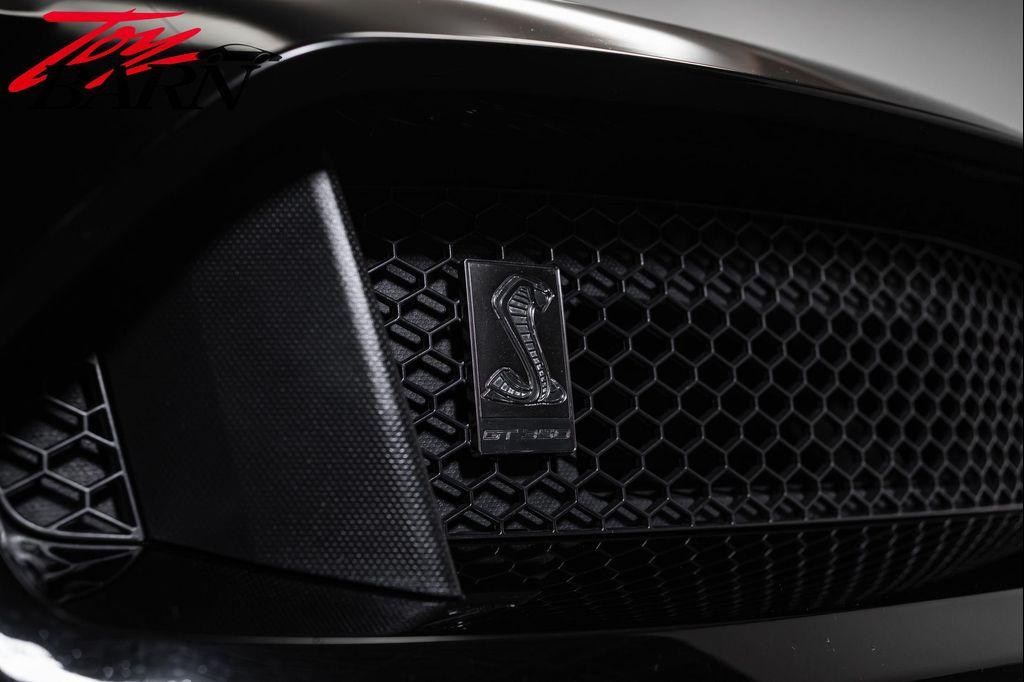 used 2016 Ford Shelby GT350 car, priced at $54,944