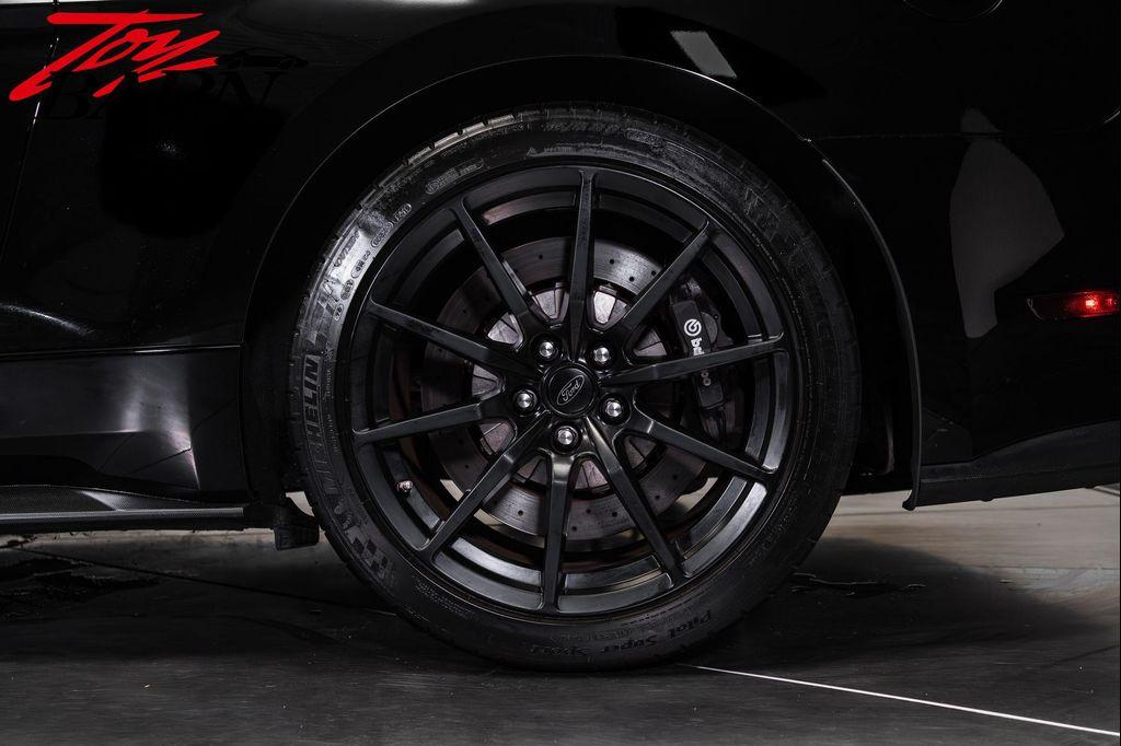 used 2016 Ford Shelby GT350 car, priced at $54,944