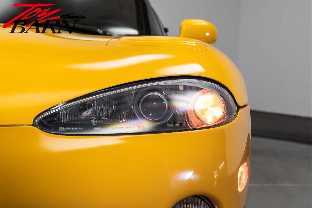 used 2001 Dodge Viper car, priced at $89,344