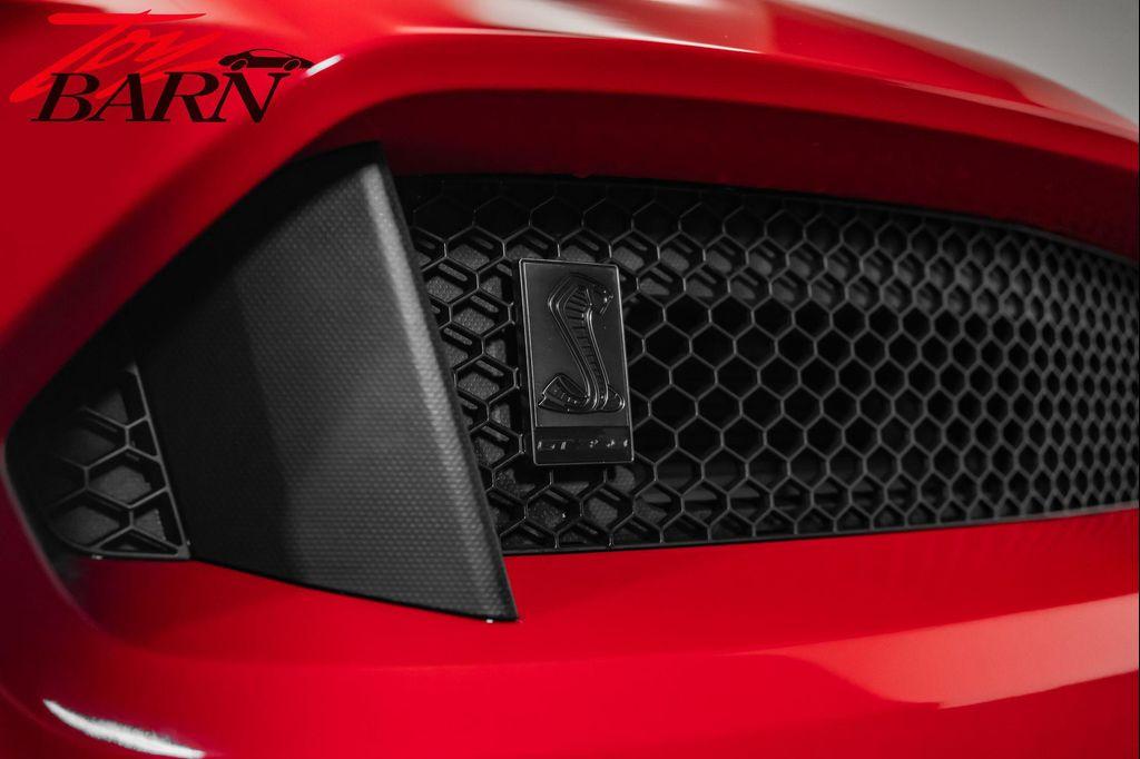 used 2016 Ford Shelby GT350 car, priced at $49,450