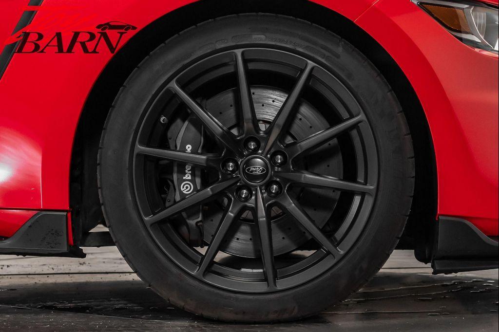 used 2016 Ford Shelby GT350 car, priced at $49,450