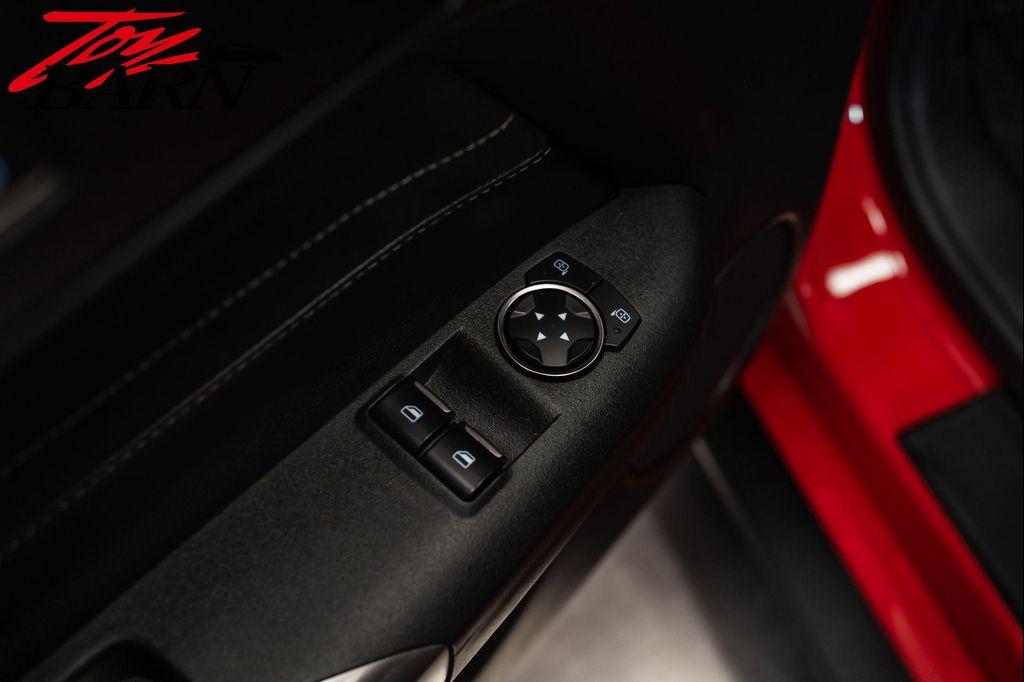 used 2016 Ford Shelby GT350 car, priced at $49,450