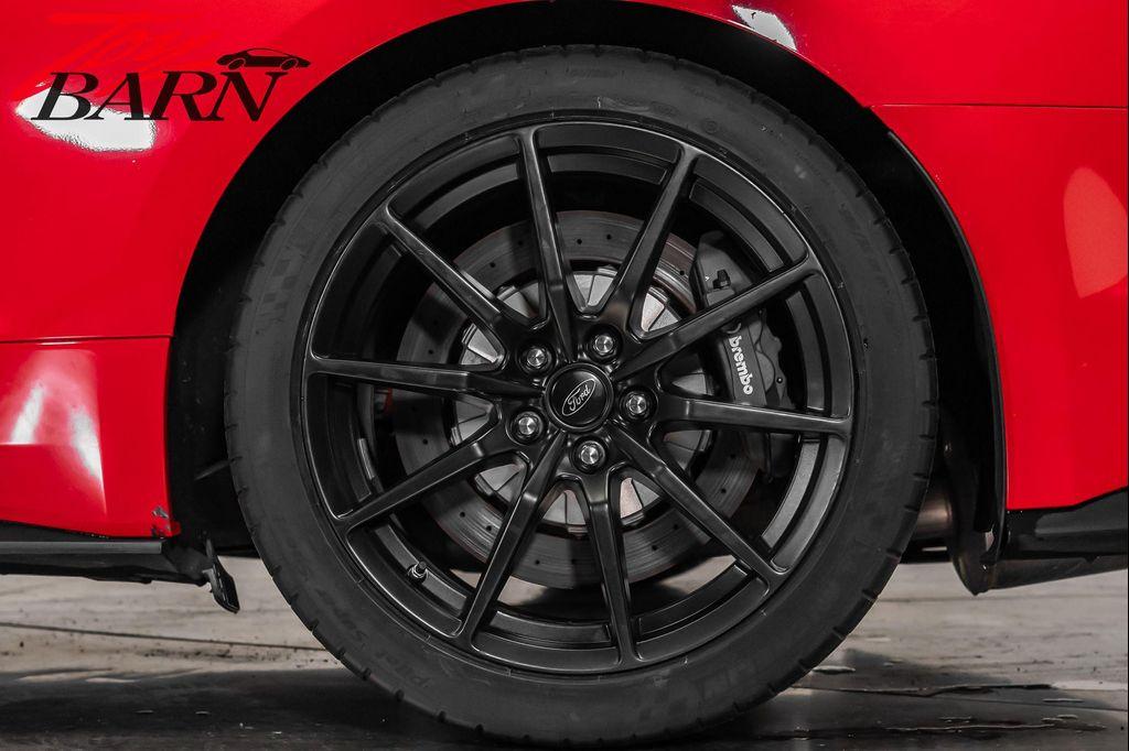 used 2016 Ford Shelby GT350 car, priced at $49,450