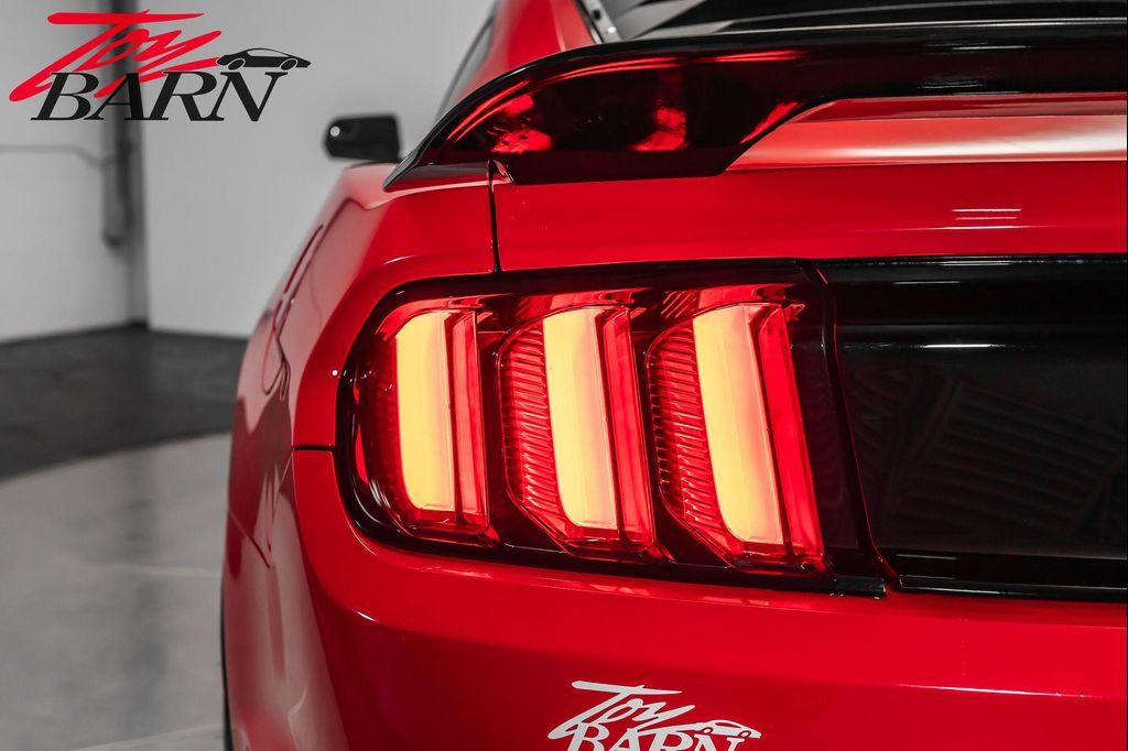 used 2016 Ford Shelby GT350 car, priced at $49,450