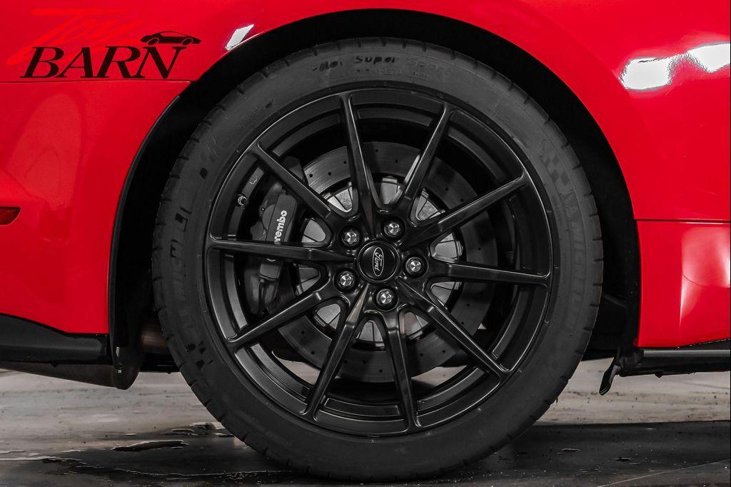 used 2016 Ford Shelby GT350 car, priced at $49,450