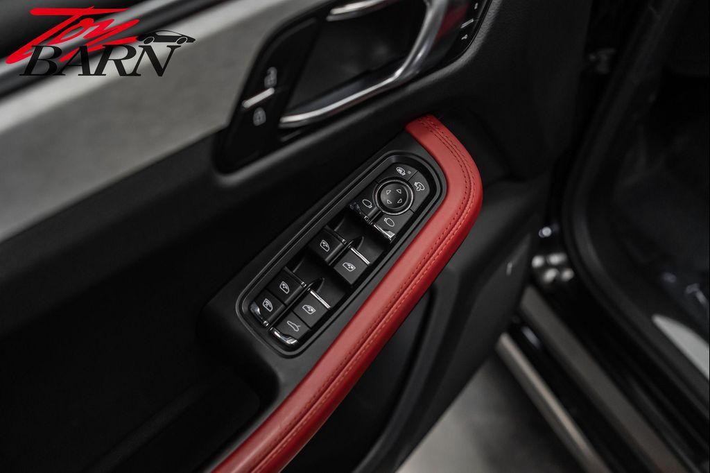 used 2020 Porsche Macan car, priced at $50,690