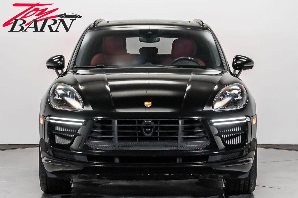 used 2020 Porsche Macan car, priced at $50,690