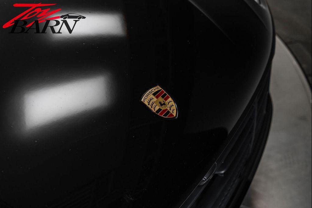 used 2020 Porsche Macan car, priced at $50,690