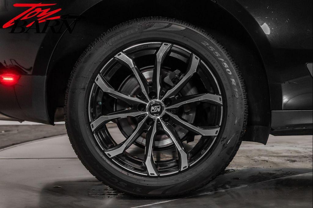 used 2021 Porsche Macan car, priced at $46,990