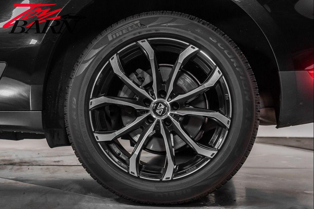 used 2021 Porsche Macan car, priced at $46,990