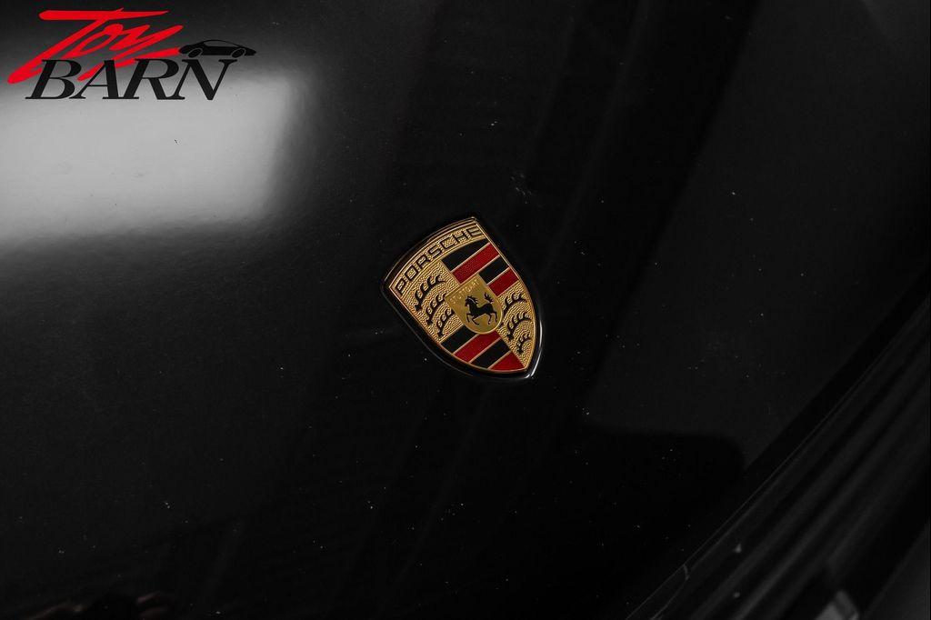 used 2021 Porsche Macan car, priced at $46,990