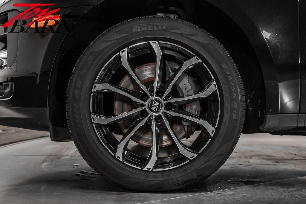 used 2021 Porsche Macan car, priced at $46,990