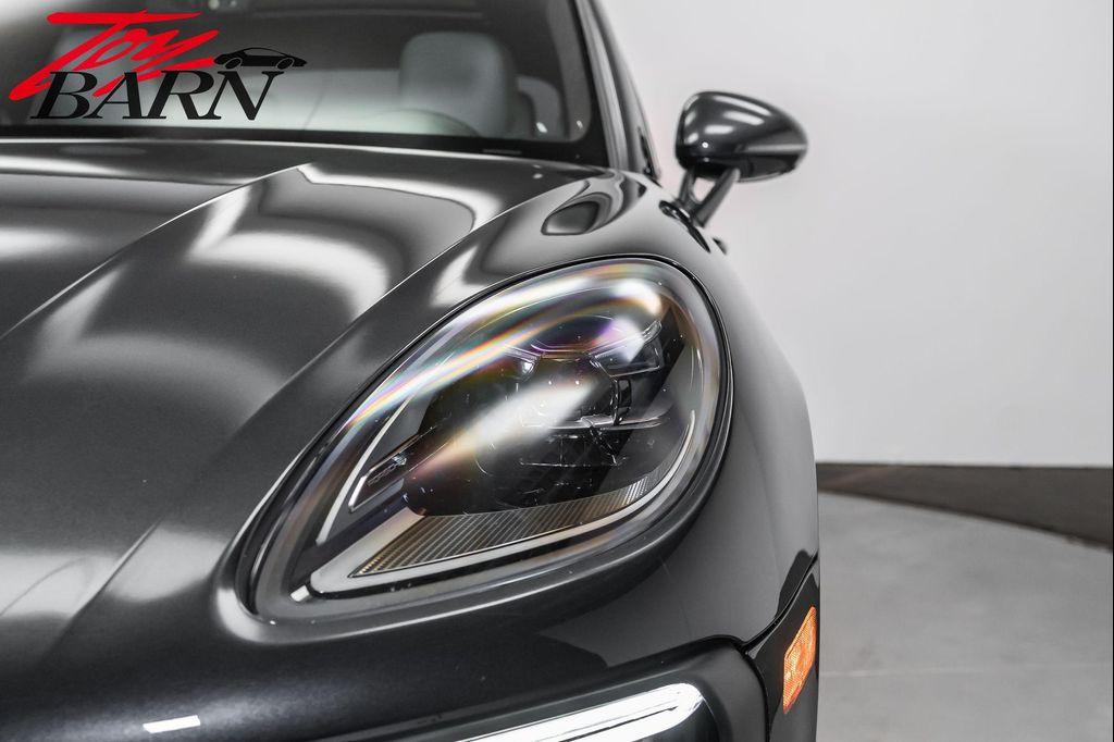used 2022 Porsche Macan car, priced at $66,944