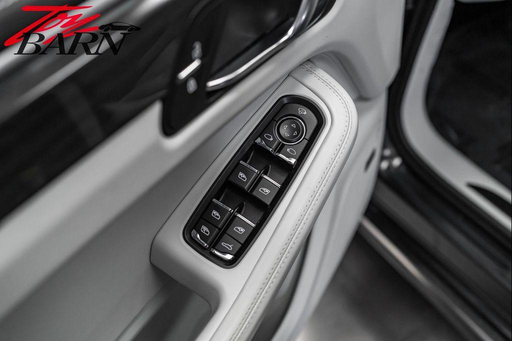 used 2022 Porsche Macan car, priced at $66,944