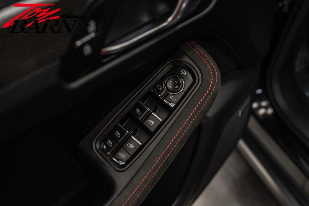 used 2023 Porsche Macan car, priced at $74,300