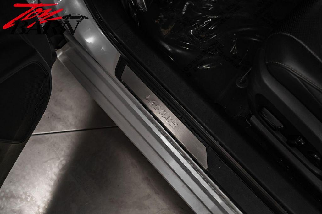 used 2021 Lexus ES 250 car, priced at $28,690