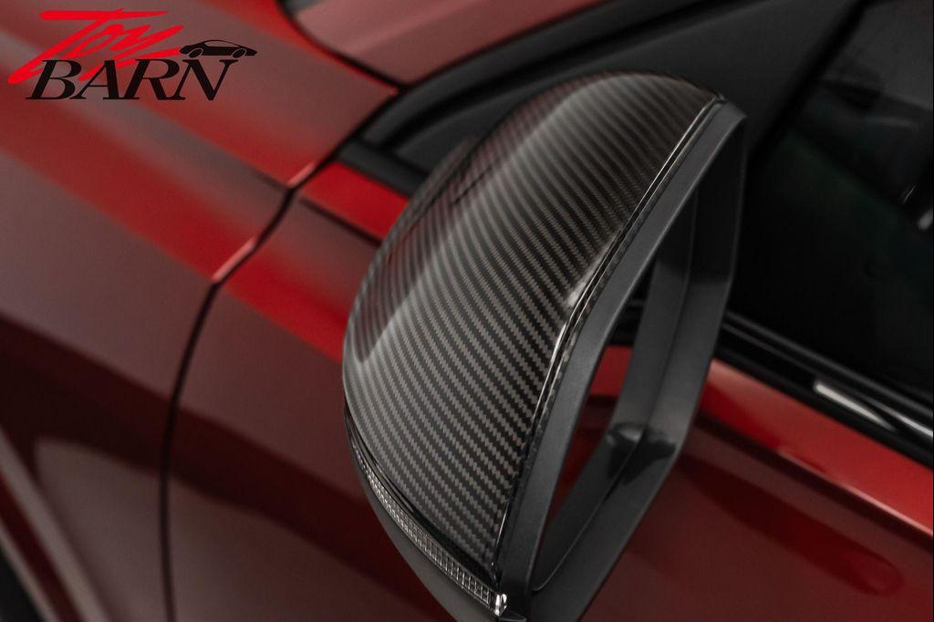 used 2022 Audi RS Q8 car, priced at $84,690