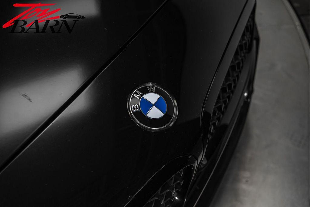 used 2020 BMW Z4 car, priced at $32,500