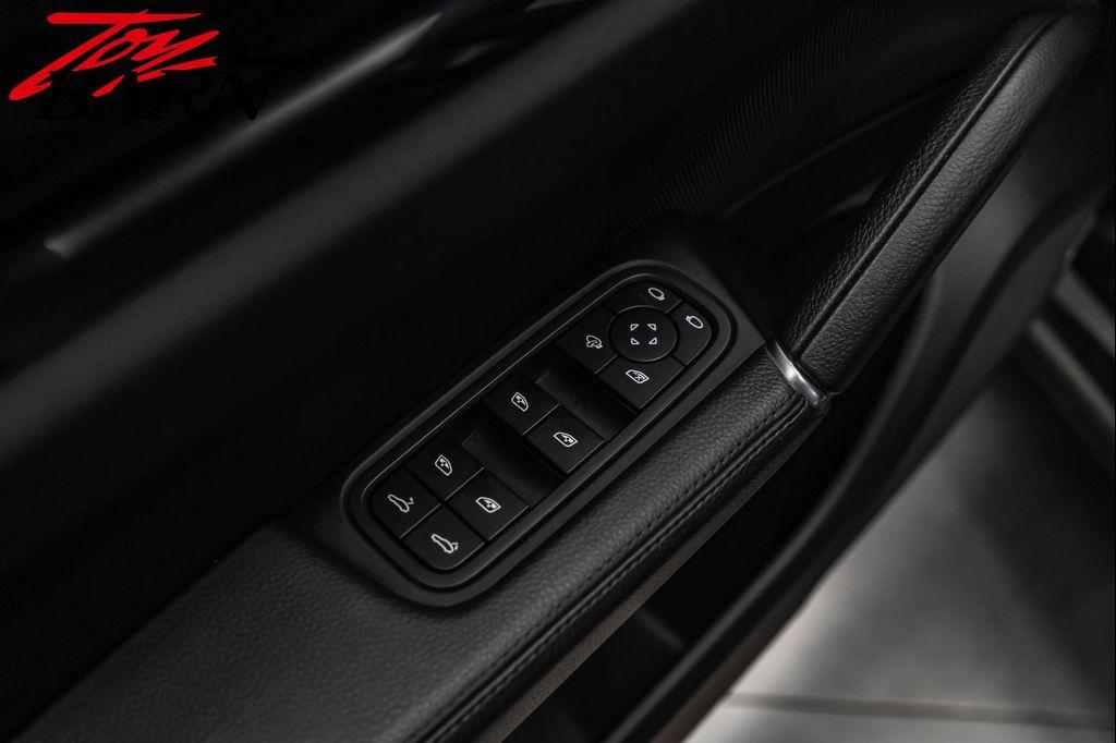 used 2022 Porsche Cayenne car, priced at $70,400