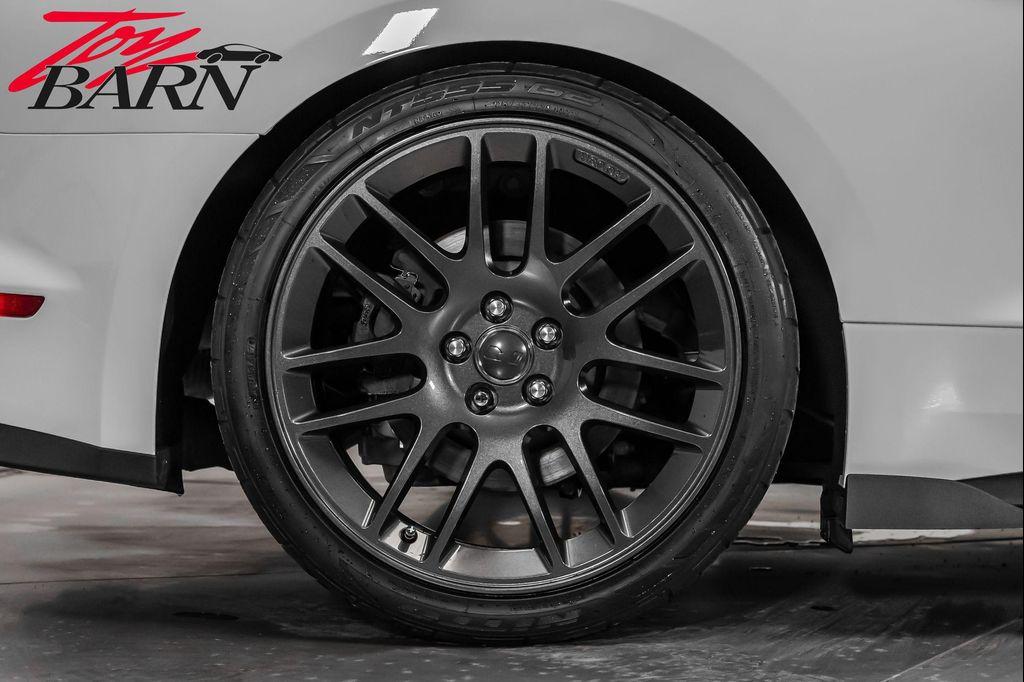 used 2015 Ford Mustang car, priced at $39,990