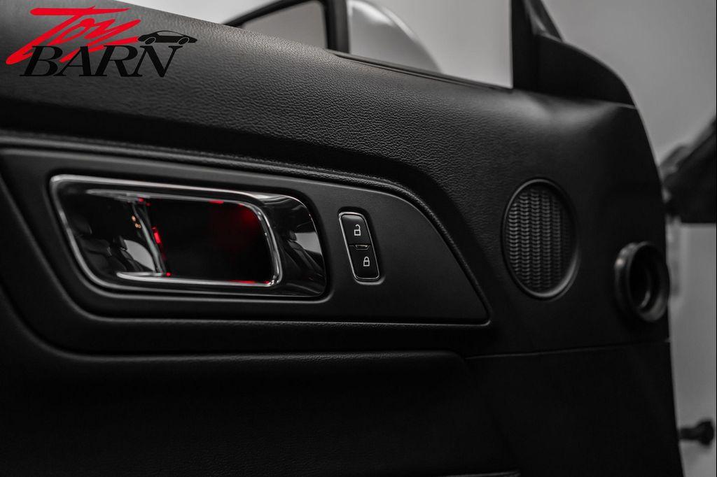 used 2015 Ford Mustang car, priced at $39,990