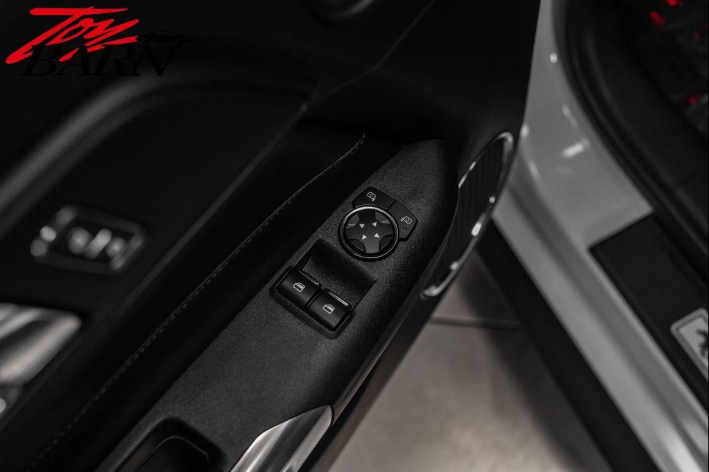 used 2015 Ford Mustang car, priced at $39,990