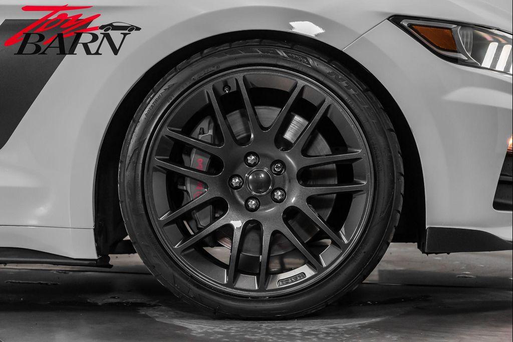 used 2015 Ford Mustang car, priced at $39,990