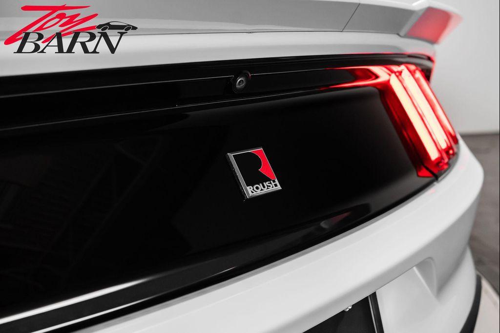 used 2015 Ford Mustang car, priced at $39,990