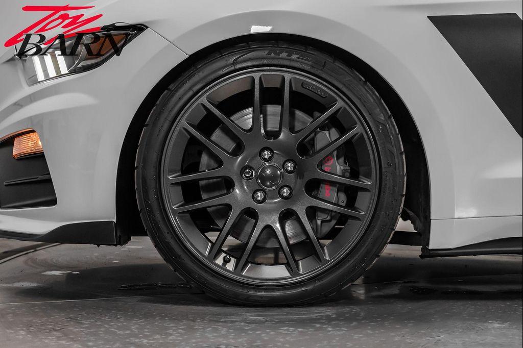 used 2015 Ford Mustang car, priced at $39,990