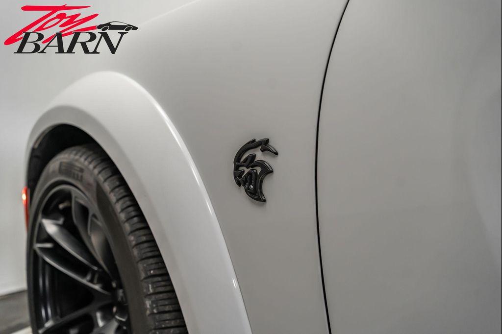 used 2022 Dodge Charger car, priced at $73,000