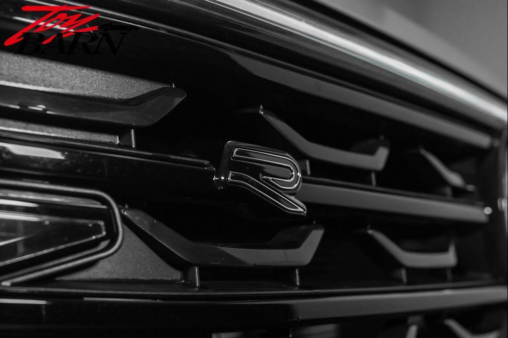 used 2024 Volkswagen Atlas car, priced at $37,750