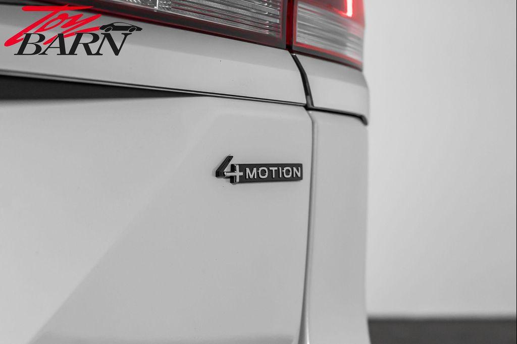 used 2024 Volkswagen Atlas car, priced at $37,750