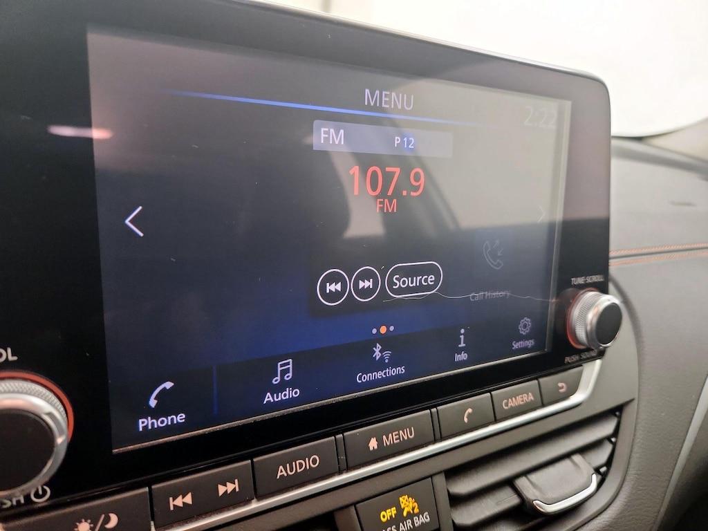 used 2020 Nissan Altima car, priced at $19,998