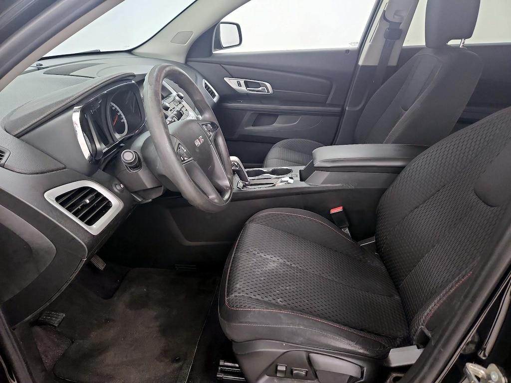 used 2015 GMC Terrain car, priced at $14,998