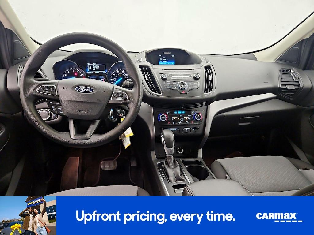 used 2018 Ford Escape car, priced at $14,599