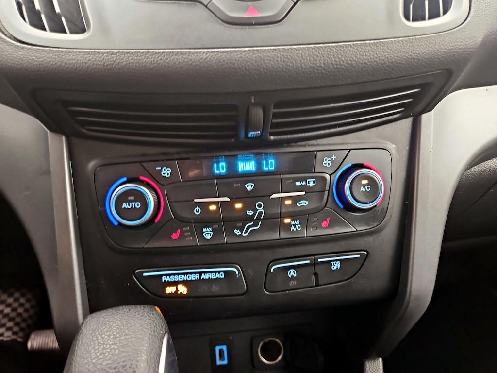 used 2018 Ford Escape car, priced at $14,599