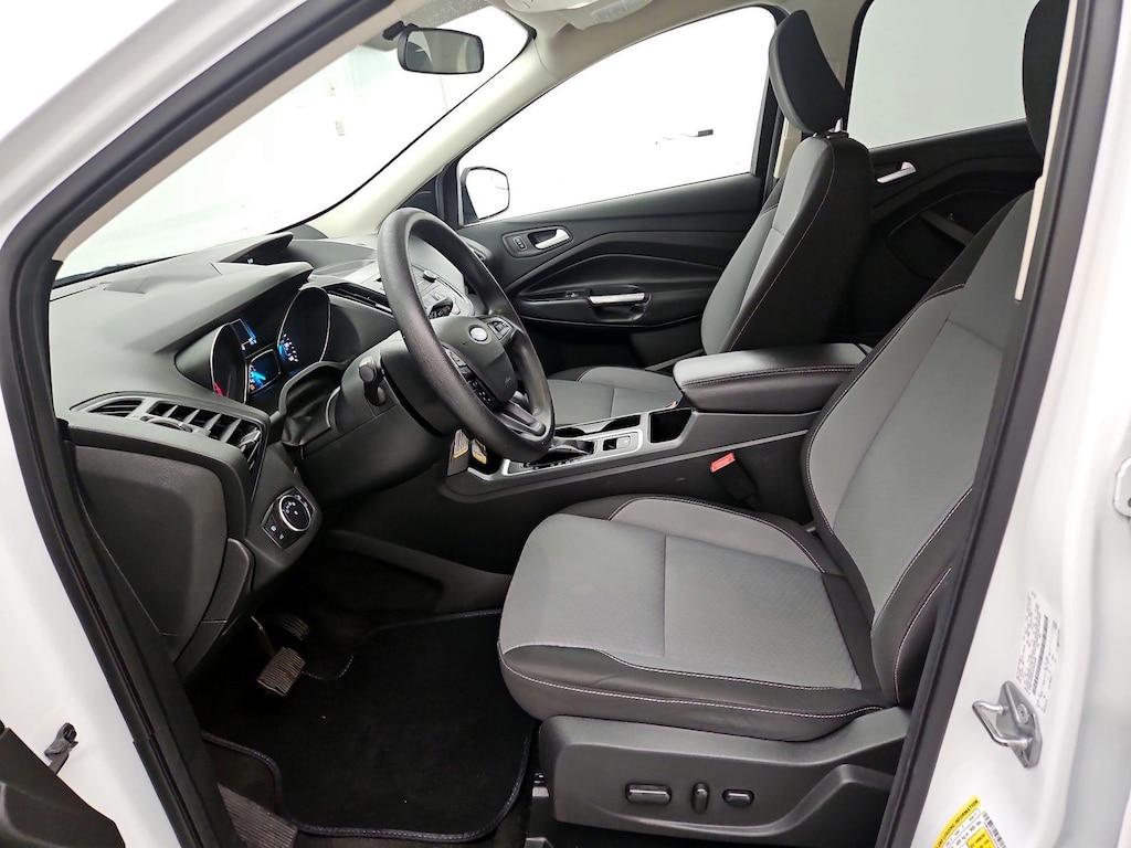used 2018 Ford Escape car, priced at $14,599