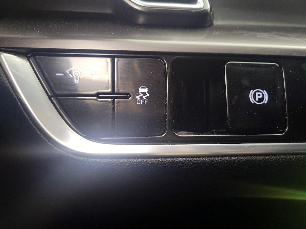 used 2023 Kia Sportage car, priced at $22,998