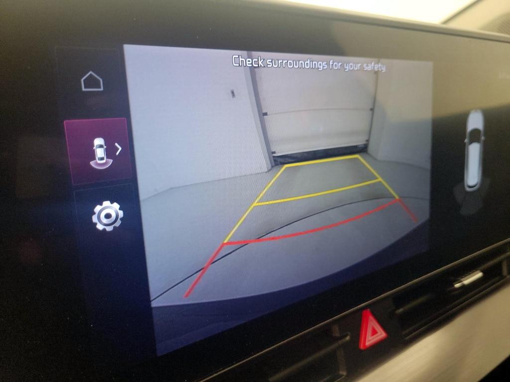 used 2023 Kia Sportage car, priced at $22,998