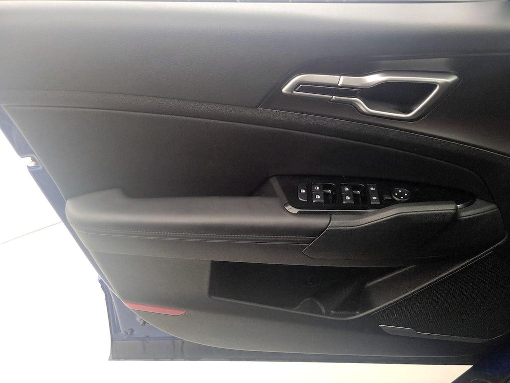 used 2023 Kia Sportage car, priced at $22,998