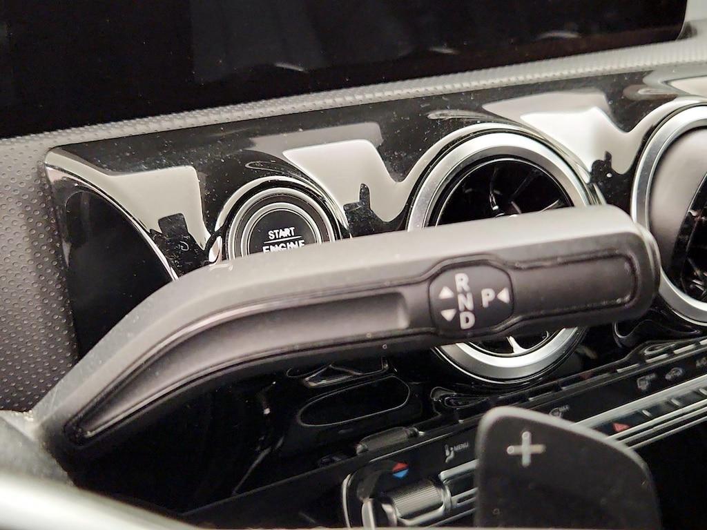 used 2019 Mercedes-Benz A-Class car, priced at $22,998