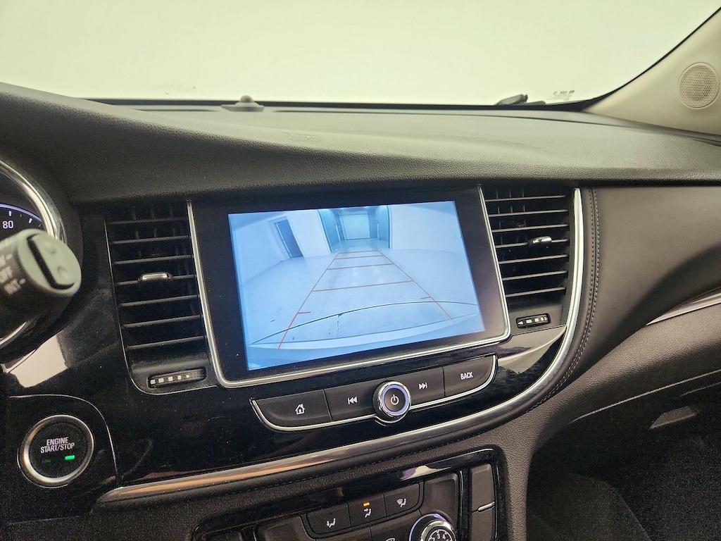 used 2018 Buick Encore car, priced at $15,998