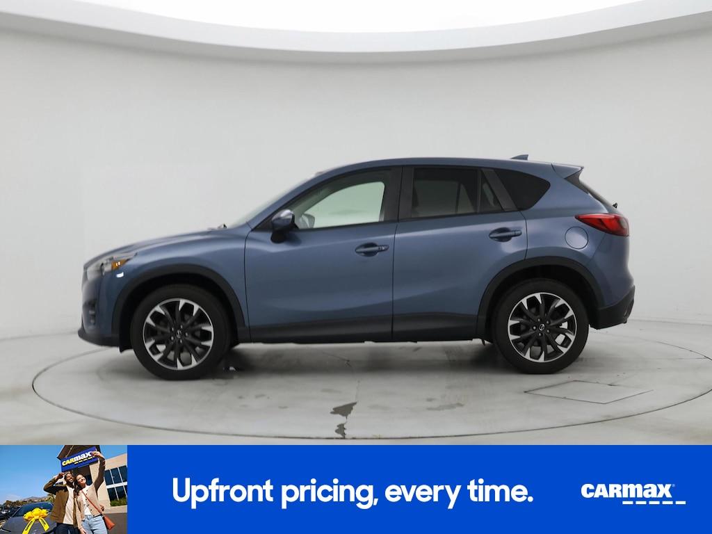 used 2016 Mazda CX-5 car, priced at $17,998